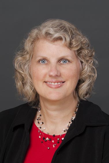 Valerie Robnolt, Ph.D.