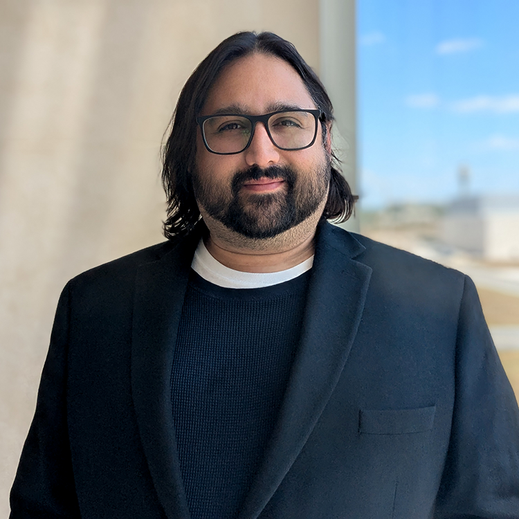 Daniel Gutierrez, Ph.D.