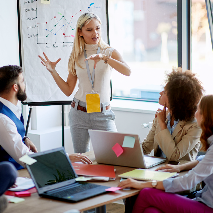 Human and Organizational Development image