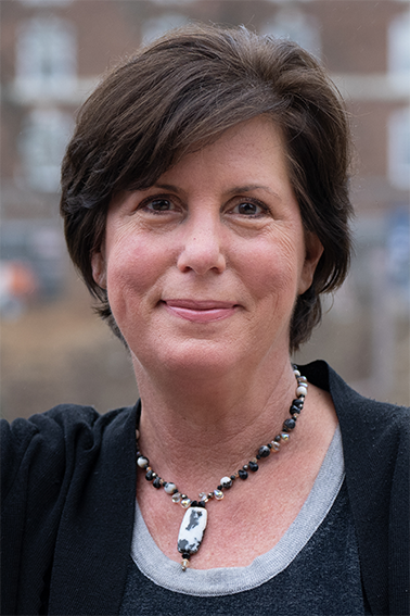 Jennifer Locasale-Crouch